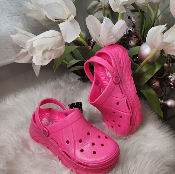 Skechers Foamies Max CushioningShow Off Womens Size7.5 new - Picture 4 of 6